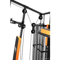 Силовой комплекс Alpin Multi Gym GX-400