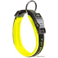 Ошейник Ferplast Sport Dog C15/35 78003828 (желтый)