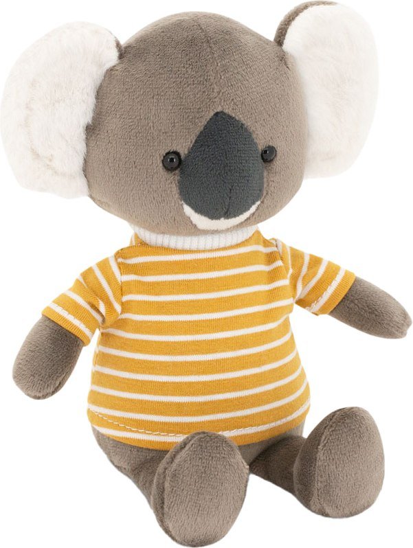 

Классическая игрушка Orange Toys Коала Кнопа OS016-234/15
