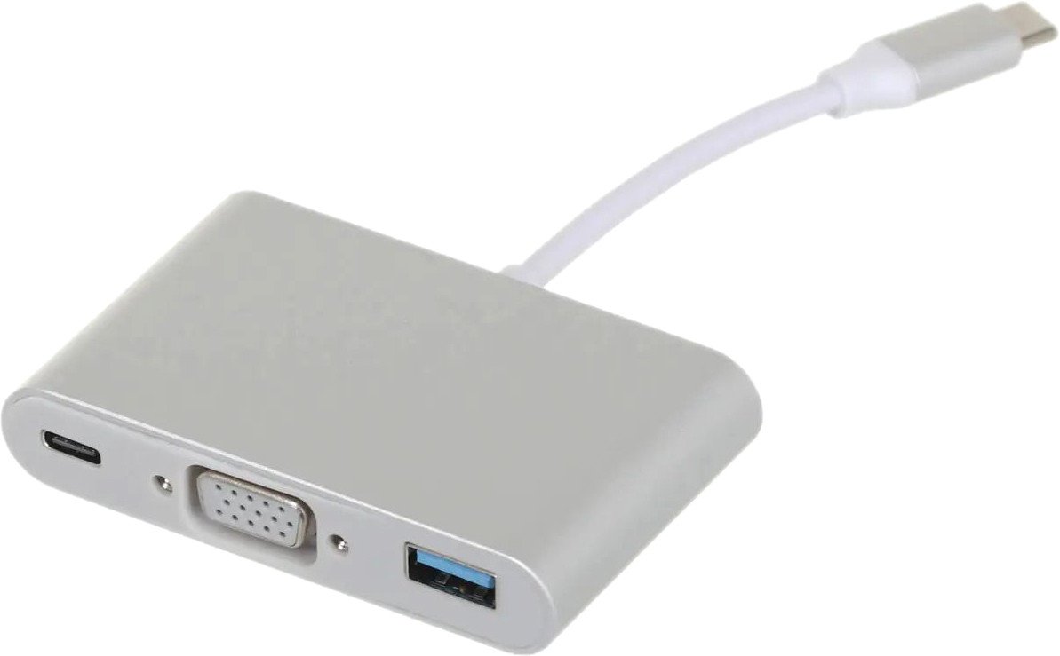 

Адаптер Palmexx PX/HUB-057