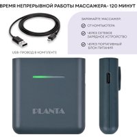 Миостимулятор Planta EMS-600