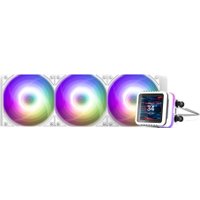 Система жидкостного охлаждения для процессора Zalman Alpha2 DS A36 (белый)