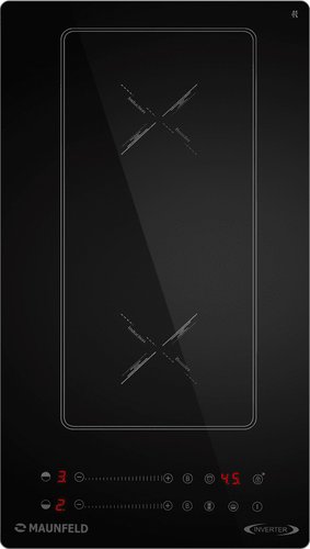 MAUNFELD CVI292S2BBKA Inverter