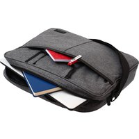 Сумка Miru GrayBag 15.6"