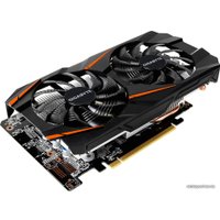 Видеокарта Gigabyte Mining P106 6GB GDDR5 [GV-NP106D5-6G]