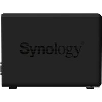 Сетевой видеорегистратор Synology NVR1218