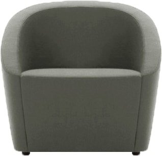 Brioli Джакоб (рогожка, J20 серый)