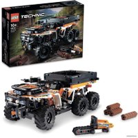 Конструктор LEGO Technic 42139 Внедорожный грузовик