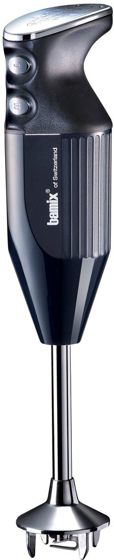 

Погружной блендер Bamix DeLuxe M180 DL Black