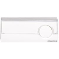 Кнопка для звонка Zamel PDJ-213 (белый)