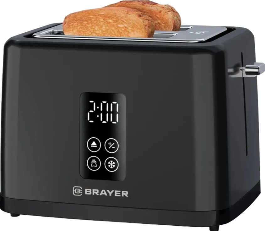 

Тостер Brayer BR2113