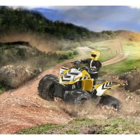 Квадроцикл  Revell Dust Racer 24641