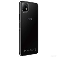 Телефон Wiko T3 4GB/128GB (черный)