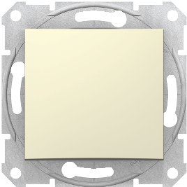 

Выключатель Schneider Electric Sedna SDN0100147