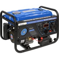 Бензиновый генератор ТСС SGG 3200EN Duplex