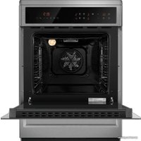 Кухонная плита MAUNFELD MEC611CS10TD
