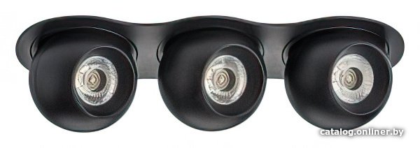 

Точечный светильник Lightstar Intero i637747474
