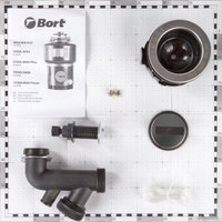 Измельчитель пищевых отходов Bort Master Eco