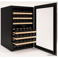 Винный шкаф Dunavox DAB-42.117DSS