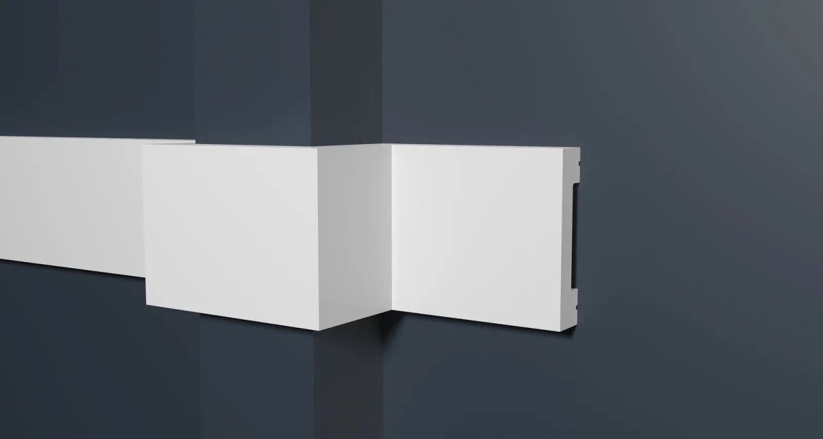 Молдинг Decor-Dizayn DD33