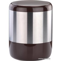 Мусорное ведро Primanova Lima M-E06-10