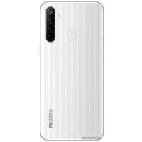 Телефон Realme 6i 4GB/128GB международная версия (белый)