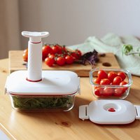 Вакуумный упаковщик Miru KAV02