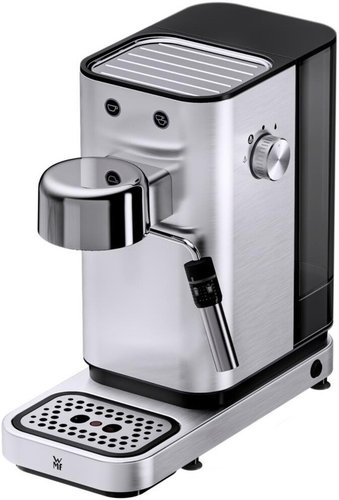 Рожковая кофеварка WMF 0412370011