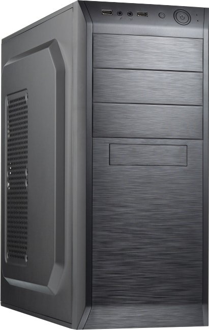 

Корпус Foxline 450W FL-815-FZ450R