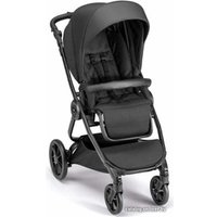 Универсальная коляска CAM Avant (2 в 1, черный/рама матовый черный)