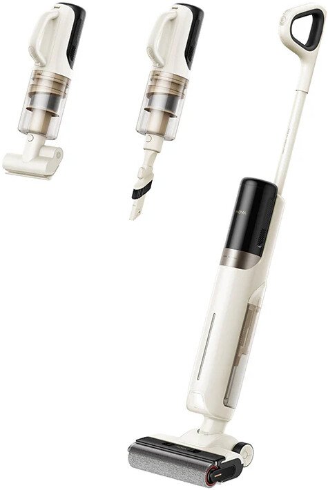 

Пылесос Mova K30 Mix Wet and Dry Vacuum