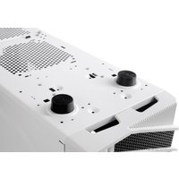 Корпус Thermaltake Commander MS-I Snow Edition (VN40006W2N)