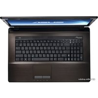 Ноутбук ASUS X73SV-TY412