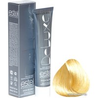 Крем-краска для волос Estel Professional High Blond De Luxe 143 медно-золотистый блондин ультра