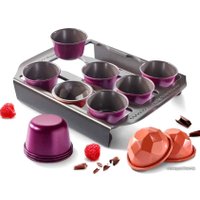Мини-формочка Tefal Creabake J304SS04
