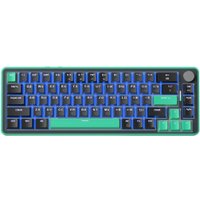 Клавиатура URZUS O.I.L UR-5317111