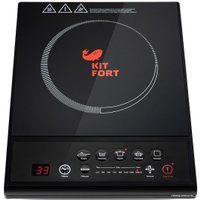 Настольная плита Kitfort KT-114