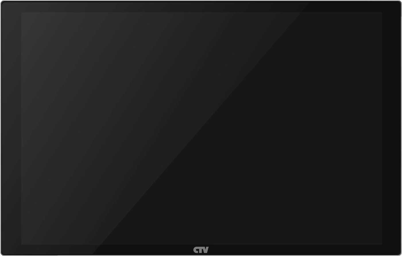 

Монитор CTV CTV-M5121 Q (черный)