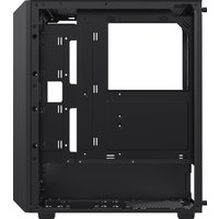 Корпус XASTRA A406 4ARGB (черный)