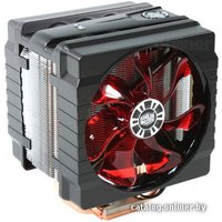 Вентилятор для корпуса Cooler Master XtraFlo (R4-XFBL-22PR-R1)