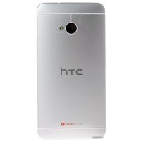 Телефон HTC One Dual Sim (32Gb)