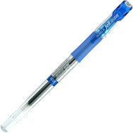 Ручка гелевая Dong-A Jell-Zone Standard 084731 (синий)