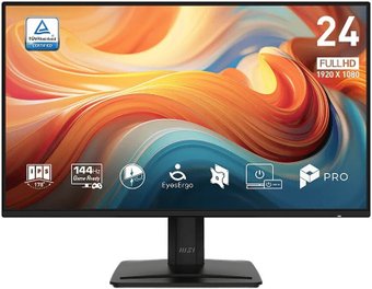 MSI Pro MP242 E14A