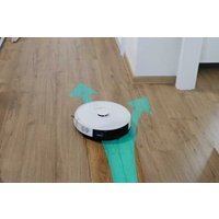 Робот-пылесос Concept Perfect Clean VR3450