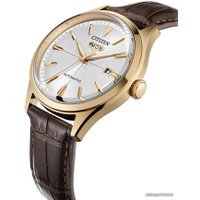 Наручные часы Citizen C7 NH8393-05A