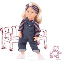 Кукла Gotz Лотта 2011019