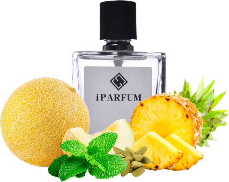 Духи iParfum аналоговый парфюм M19 Giorgio Armani Emporio Armani Stronger With You 30 мл