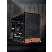 Компьютер N-Tech Heritage BK92203