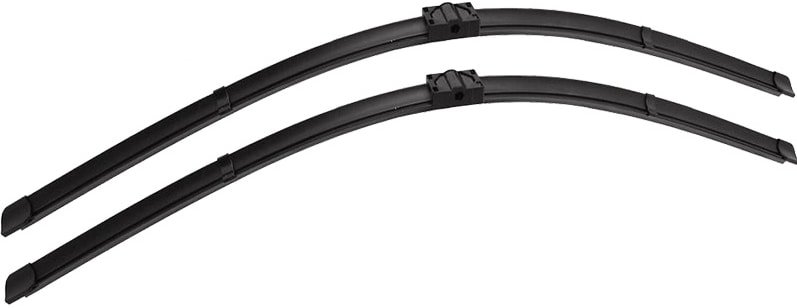 

Щетки стеклоочистителя AVS Extra Line VTL-6540