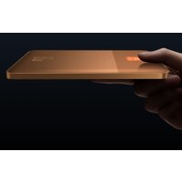 Внешний аккумулятор Baseus Blade 2 Digital Display 65W 12000mAh (золотой) в Витебске